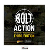 BOLT ACTION: WWII WARGAMES RULES THIRD EDITION