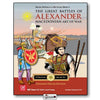 GREAT BATTLES OF ALEXANDER EXPANDED DELUXE EDITION