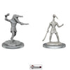 DUNGEONS & DRAGONS - UNPAINTED MINIATURES:  MUMMIES     (WAVE 21)    #WZK90649