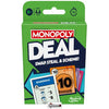 MONOPOLY - MONOPOLY DEAL REFRESH