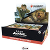 MTG -  AVATAR: THE LAST AIRBENDER - JUMPSTART BOOSTER BOX   (PRE-ORDER)