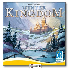 WINTER KINGDOM