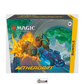 MTG - AETHERDRIFT    BUNDLE BOX  -  ENGLISH