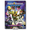 POWER RANGERS - DECK-BUILDING GAME  - SHATTERED GRID EXPANSION    (2023)