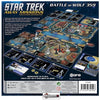 STAR TREK AWAY MISSIONS  -   BATTLE OF WOLF 359    CORE BOX     (2023)