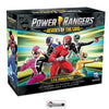 POWER RANGERS - HEROES OF THE GRID :  S.P.D. RANGER PACK    (2023)