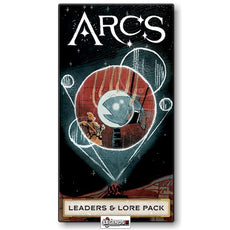 ARCS - LEADERS AND LORE PACK