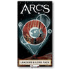 ARCS - LEADERS AND LORE PACK