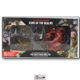 DUNGEONS & DRAGONS ICONS - Phandelver and Below: The Shattered Obelisk - Limited Edition Boxed Se