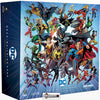 DC COMICS  -  DBG:  MULTIVERSE BOX - VERSION 2  (2023)