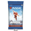 MTG -  AVATAR: THE LAST AIRBENDER - PLAY BOOSTER PACK   (PRE-ORDER)