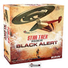 STAR TREK DISCOVERY BLACK ALERT