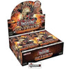 YUGI-OH  -  LEGACY OF DESTRUCTION BOOSTER BOX   (2024)