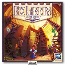 EX LIBRIS  SECOND EDITION