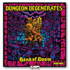 DUNGEON DEGENERATES - HAND OF DOOM - DENTS & DINGS DISCOUNT