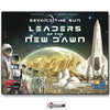 BEYOND THE SUN - LEADERS OF THE NEW DAWN