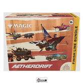 MTG - AETHERDRIFT    FINISH LINE BUNDLE BOX  -  ENGLISH