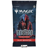 MTG - INNISTRAD REMASTERED   PLAY BOOSTER PACK  -   ENGLISH