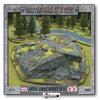 BATTLEFIELD IN A BOX -  EXTRA LARGE ROCKY HILL - BFM-BB533