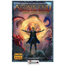 AEON'S END - PAST AND FUTURE   (2023)