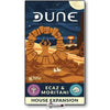 DUNE - THE BOARD GAME -  ECAZ AND MORITANI HOUSE EXPANSION