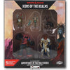 DUNGEONS & DRAGONS :  ICONS 30: PLANESCAPE ADVENTURES IN THE MULTIVERSE LIMITED EDITION MINIATURES