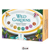 WILD GARDENS - PREMIUM WOODEN SOURCE TOKEN PACK