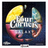 FOUR CORNERS -  GALAXY    (2023)