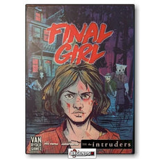 FINAL GIRL  -  S2  -  KNOCK AT THE DOOR     EXPANSION   (2023)