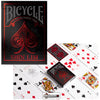 BICYCLE  PLAYING CARDS  - SHIN LIM  by  BICYCLE