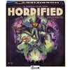 HORRIFIED -  WORLD OF MONSTERS     (2024)