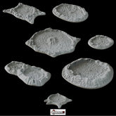 TERRAIN CRATE - CRATERS