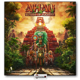 AHAU: RULERS OF YUCATAN