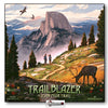 TRAILBLAZER: THE JOHN MUIR TRAIL      (2023)