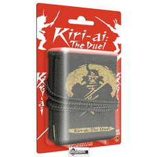 KIRI-AI: THE DUEL