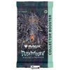 MTG - DUSKMOURN - HOUSE OF HORRORS    COLLECTOR BOOSTER PACK  -  ENGLISH