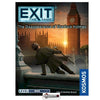 EXIT: THE DISAPPEARANCE OF SHERLOCK HOLMES