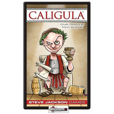 CALIGULA