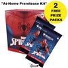 MTG -  SPIDER-MAN - PRE-RELEASE (PLAY AT HOME)  KIT   (PRE-ORDER)