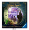 LORD OF THE RINGS  -  ADVENTURE BOOK GAME