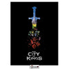 THE CITY OF KINGS    REFRESHED