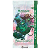 MTG - BLOOMBURROW  COLLECTOR BOOSTER PACK  -   ENGLISH