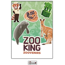 ZOO KING  -  ZOOVENIRS MINI EXPANSION