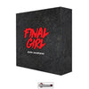 FINAL GIRL  -  MINIATURES BOX SERIES 1  -  TERROR FROM ABOVE - BIRD MINIATURES   (2023)