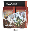 MTG -  AVATAR: THE LAST AIRBENDER - COLLECTOR BOOSTER BOX   (PRE-ORDER)
