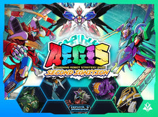 AEGIS - SECOND IGNITION