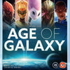 AGE OF GALAXY - Second Edition