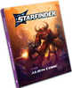 STARFINDER ALIEN CORE HC 2E