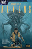 GRAPHIC NOVELS - MARVEL - WHAT IF...? ALIENS