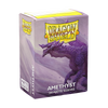 DRAGON SHIELD DECK SLEEVES  -  MATTE AMETHYT 100CT
